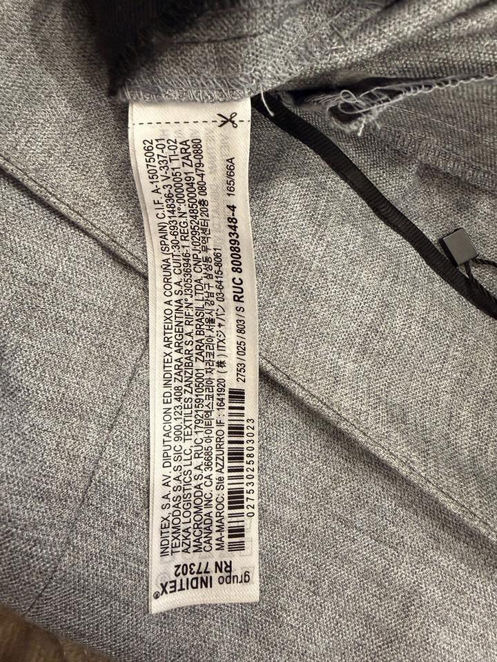 Женский костюм Zara