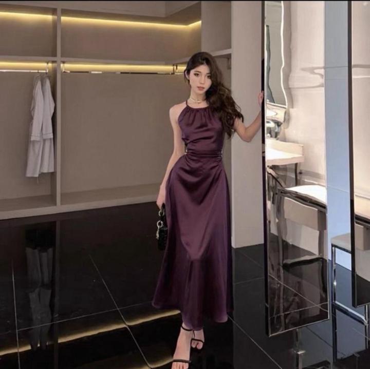 Платье на вечер