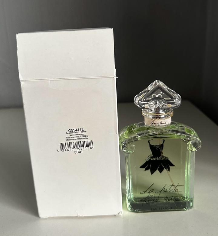 La Petit Robe Noire eau Fraiche 100 ml