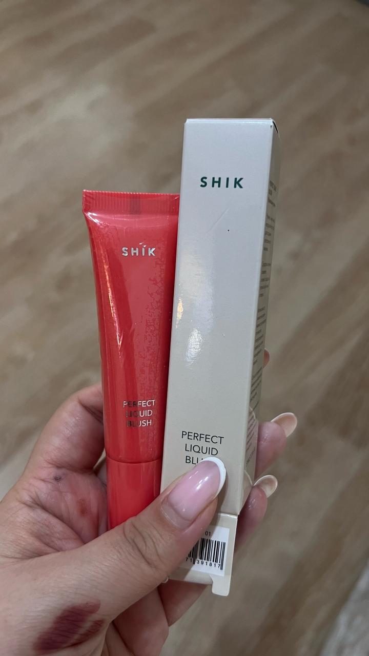 Большой набор Shik