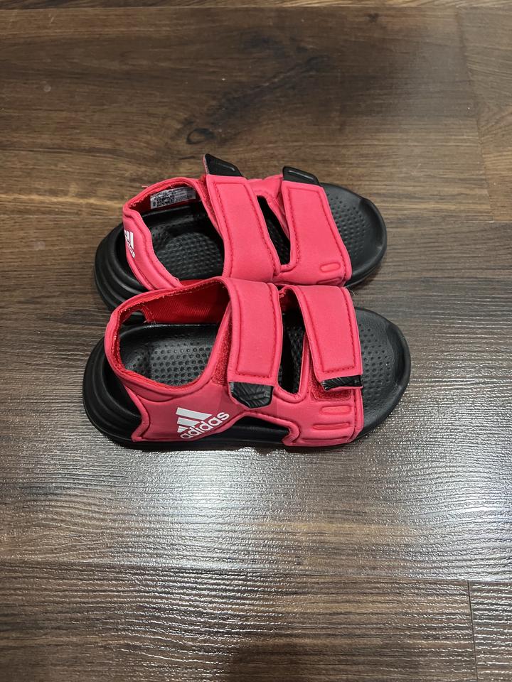 Сандали Adidas