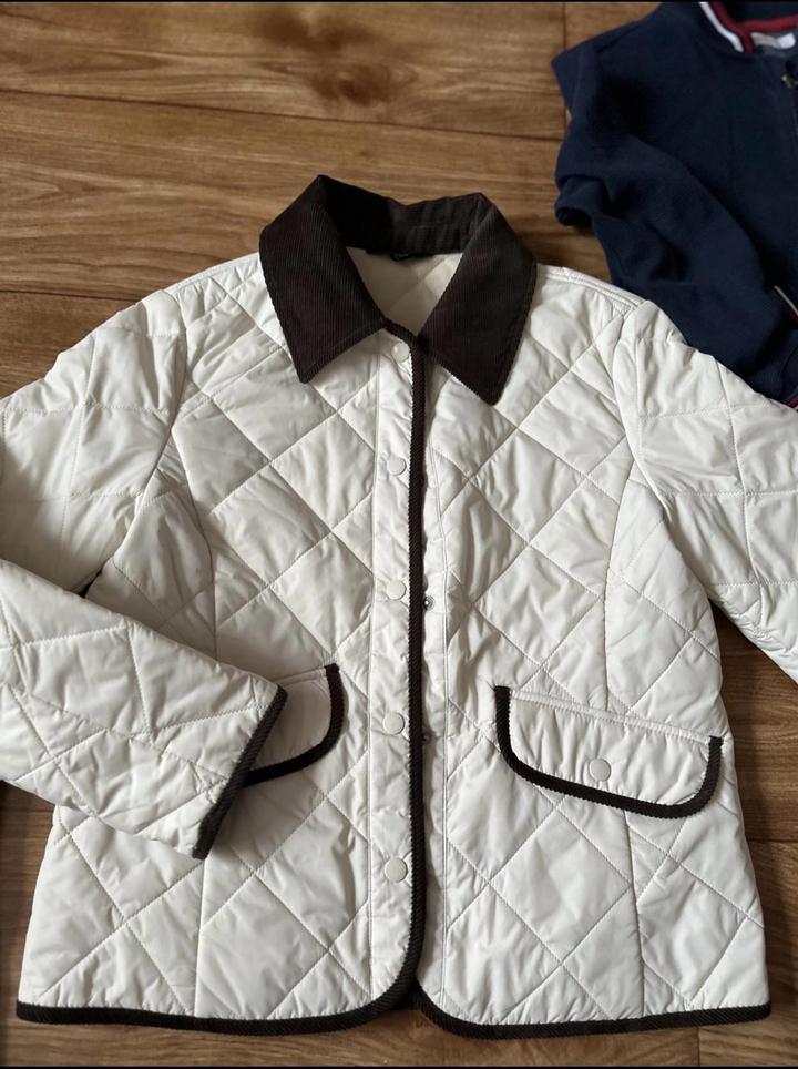 Стеганая куртка Topten