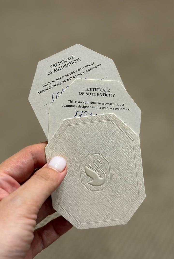 Браслет SWAROVSKI оригинал