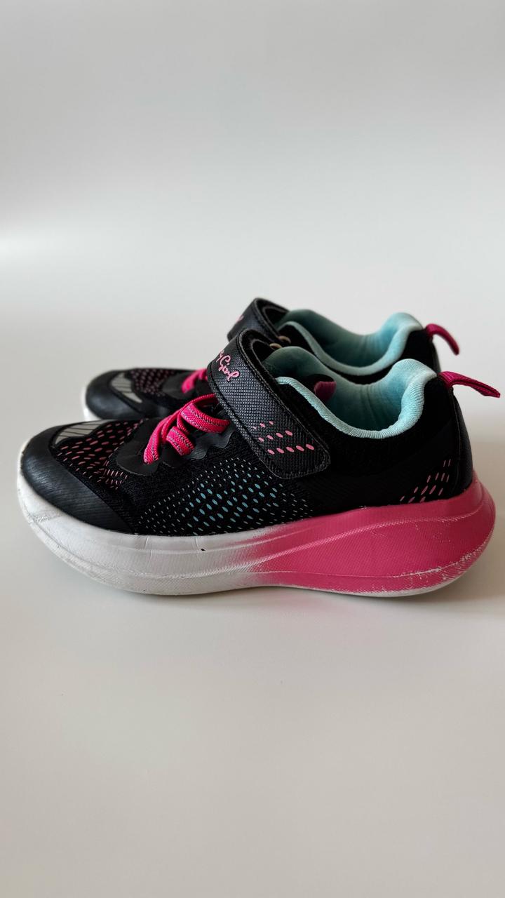 Кроссовки для девочки Honey girl