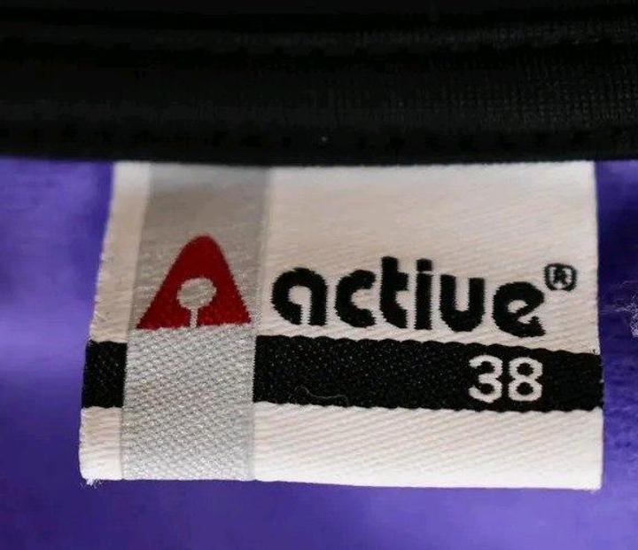 Ветровка от Clame Active (Германия)