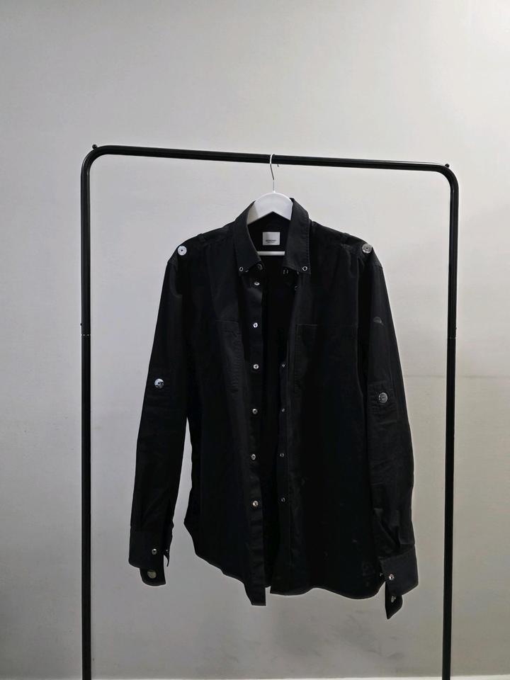 Рубашка мужская Burberry | S