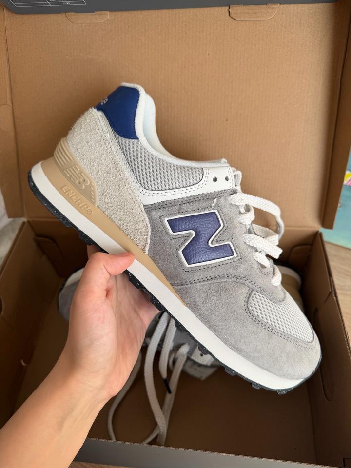 Кроссовки new balance 574