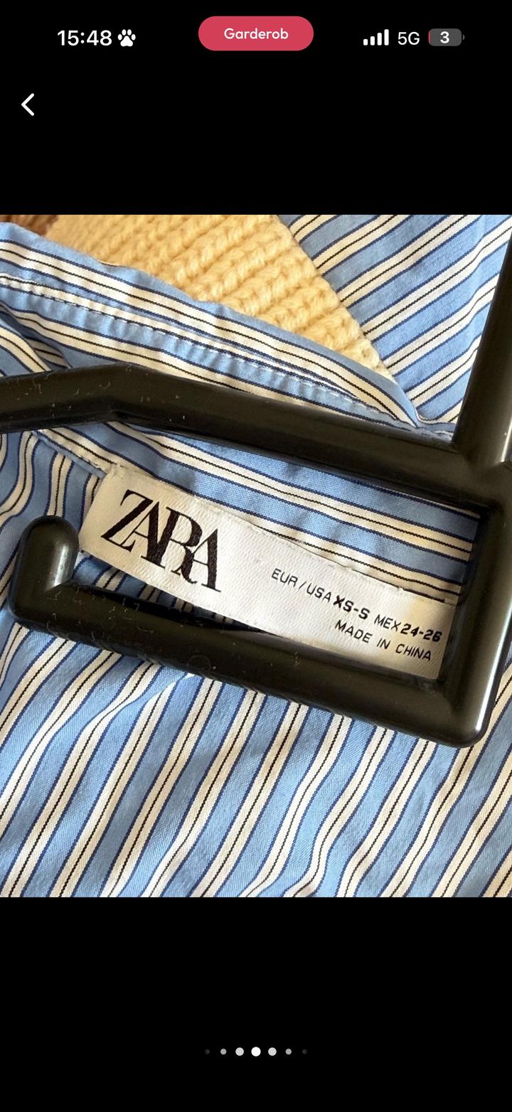 Джемпер Zara