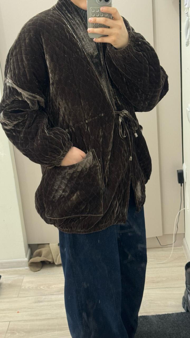 Шапан-бомбер