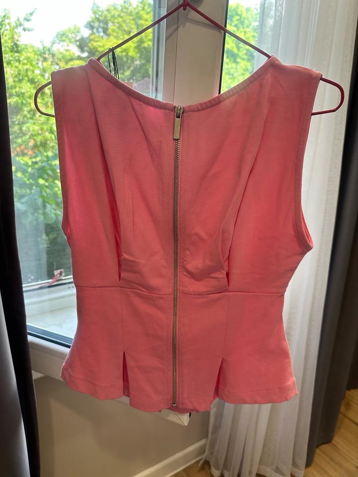 Новый топ Zara