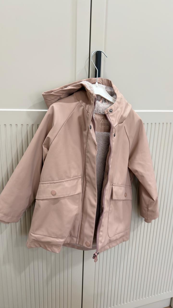 Детска курика Zara