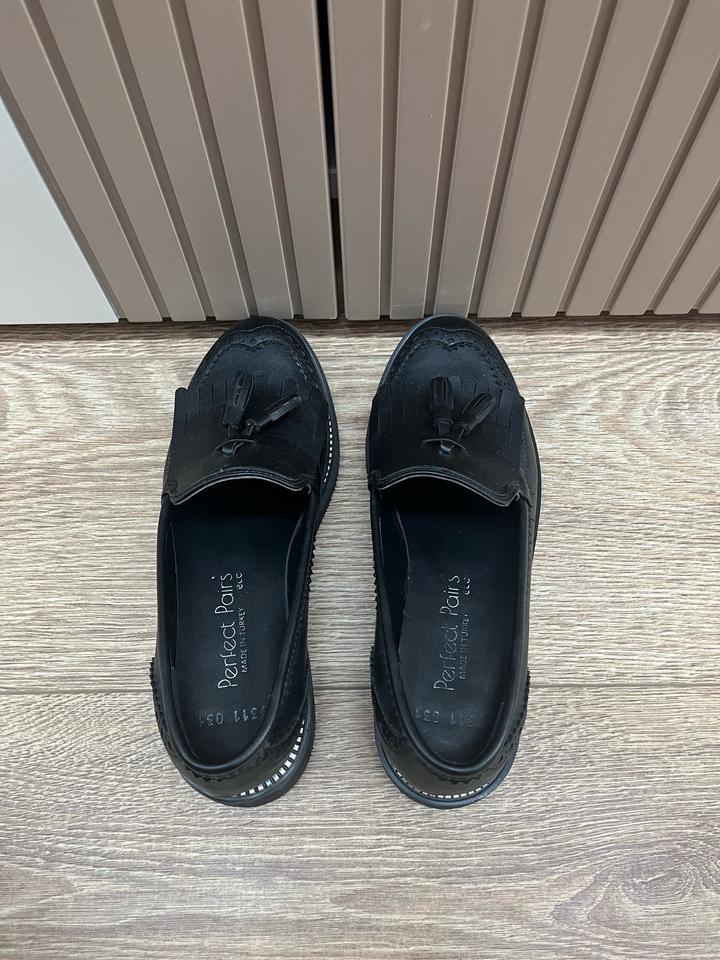 Лоферы Perfect Pairs