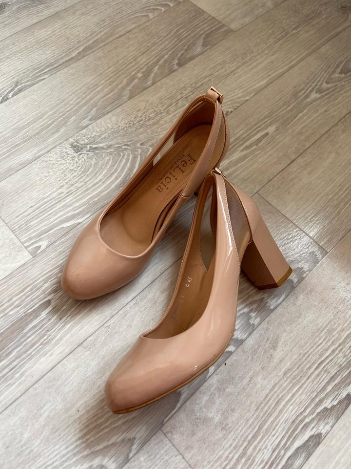 Туфли, Ботильоны,