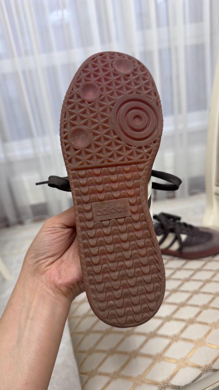 Кеды Adidas Samba