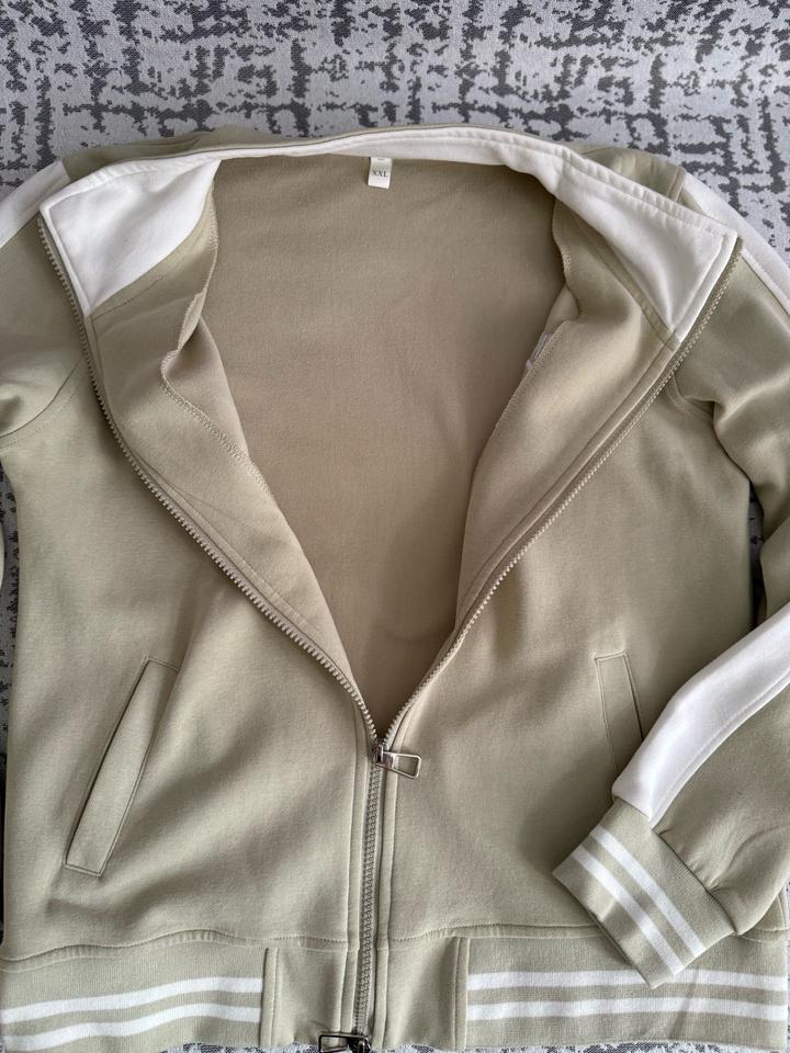 Спортивка женская