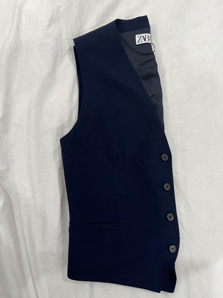 Жилетка - Zara