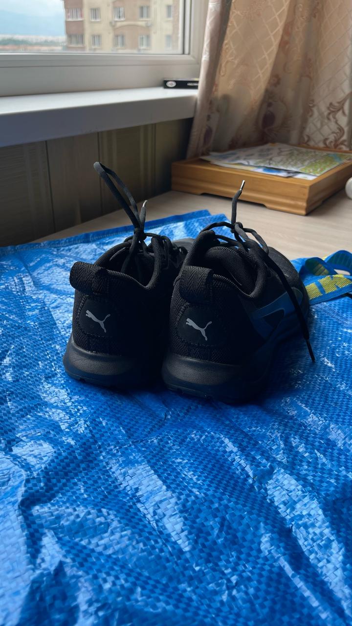 Кроссовки Puma