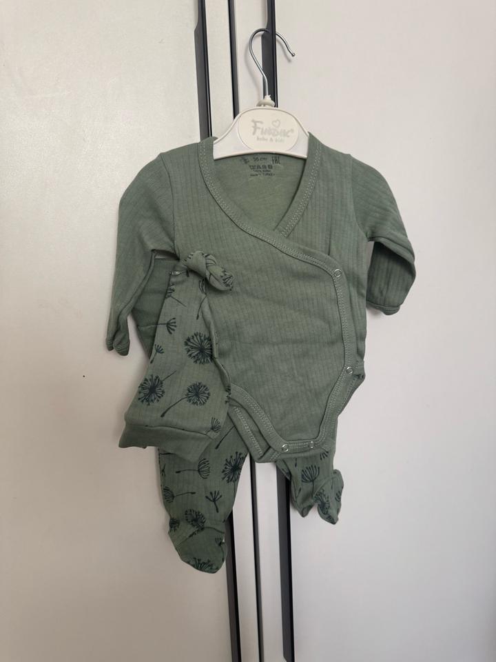 Комплект тройка для малышей