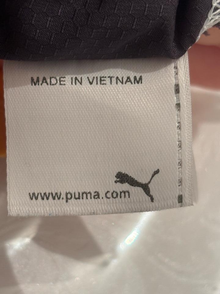 ветровка от PUMA
