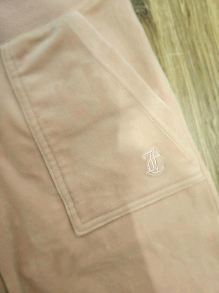 Juicy Couture оригинал костюм