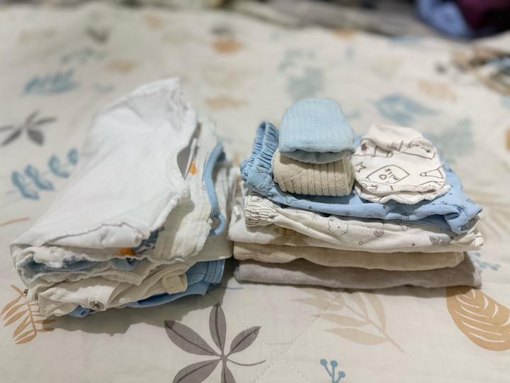 Одежда для новорожденного