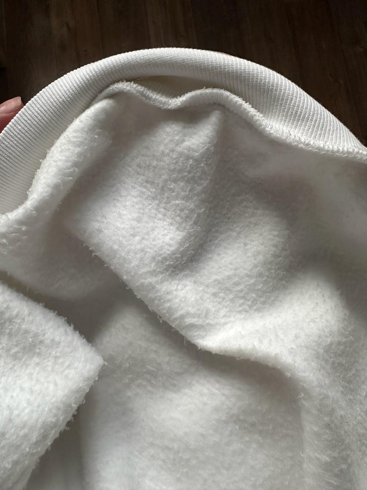 Утепленное худи