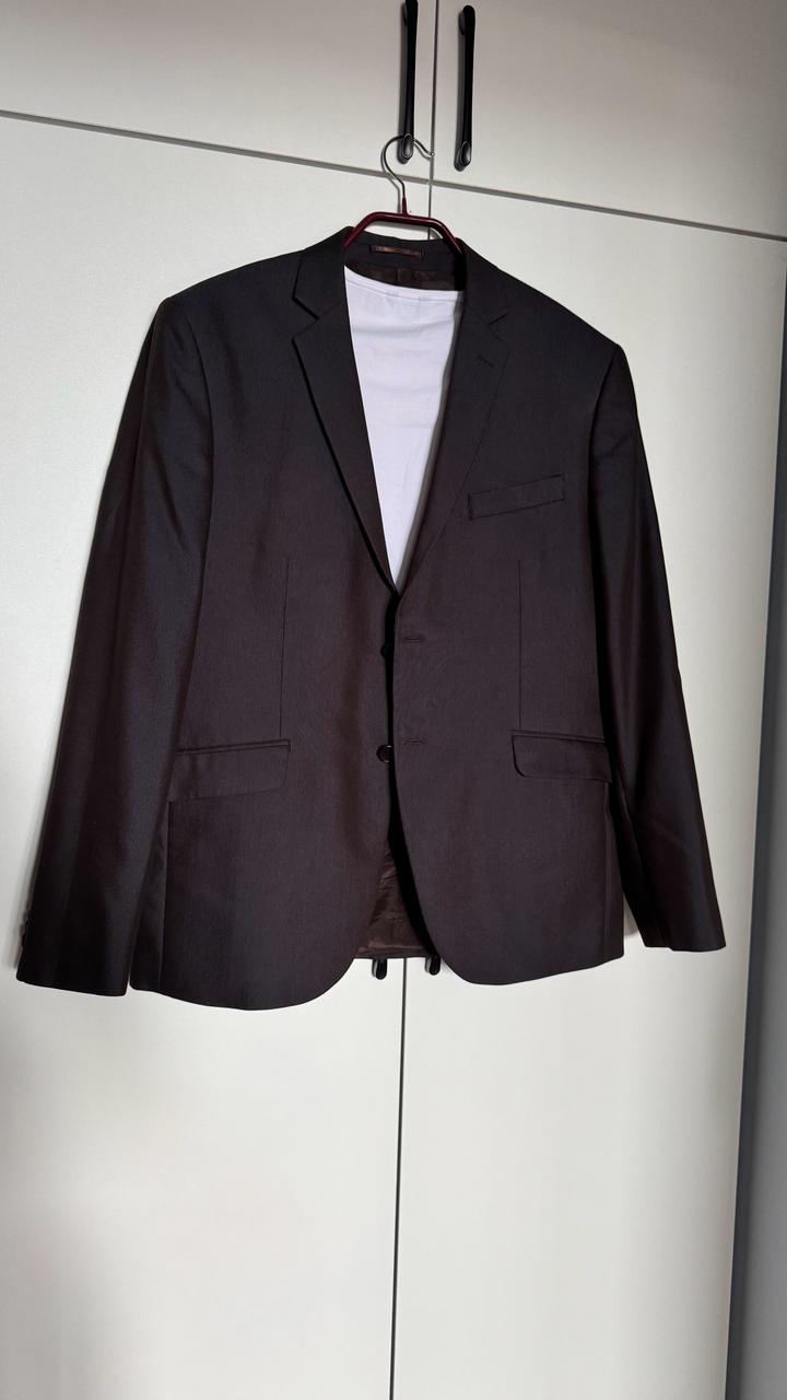 Костюм деловой