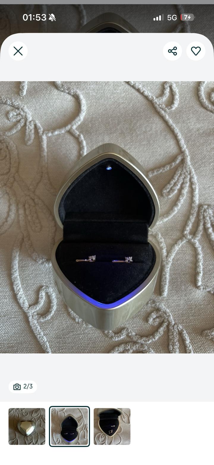 Золотые детские серьги