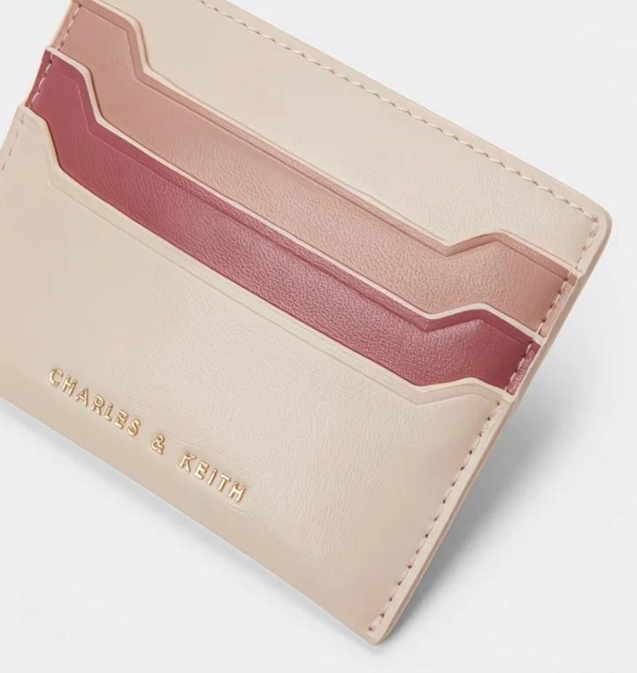 картхолдер CHARLES & KEITH