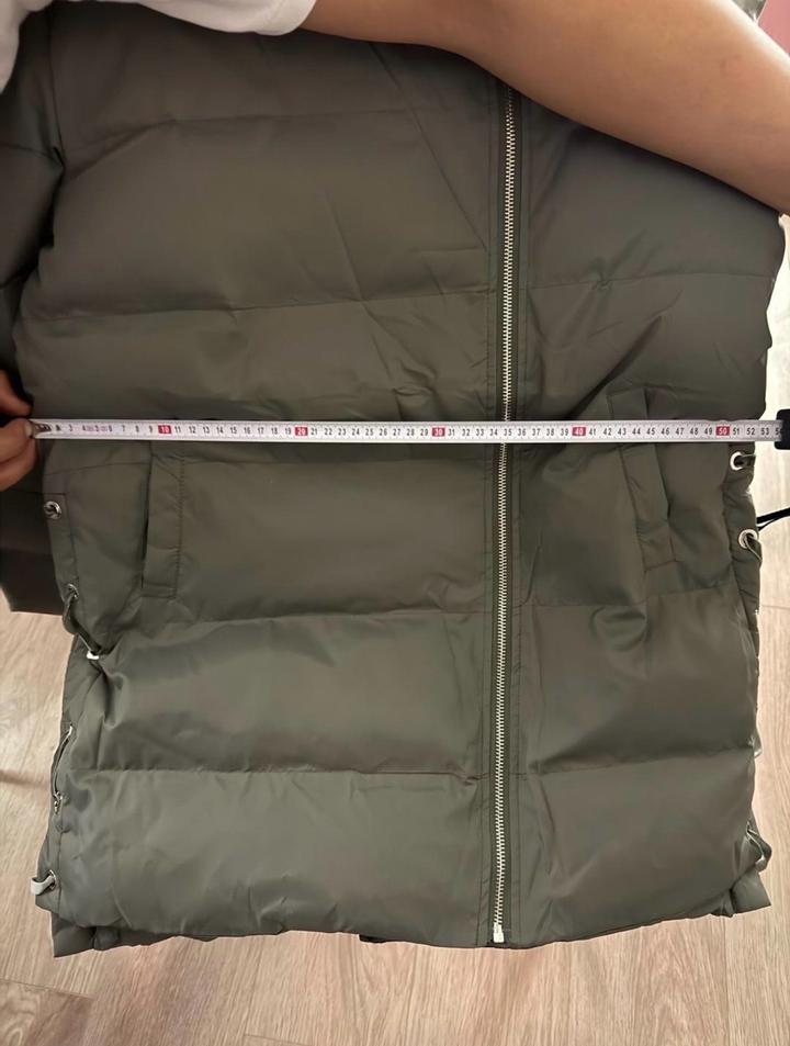 Куртка женская