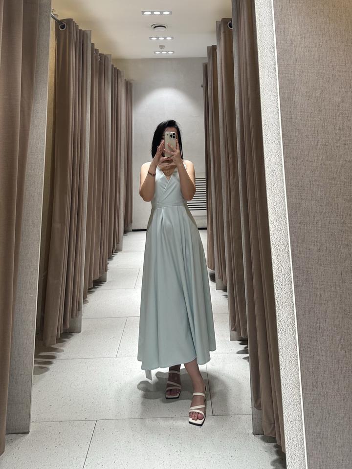 Платье Gaissina