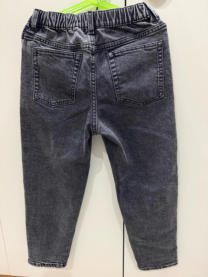 Джинсы H&M для девочки