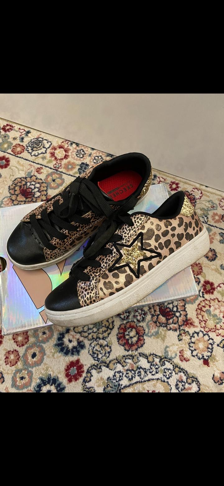 Кеды Skechers 34p