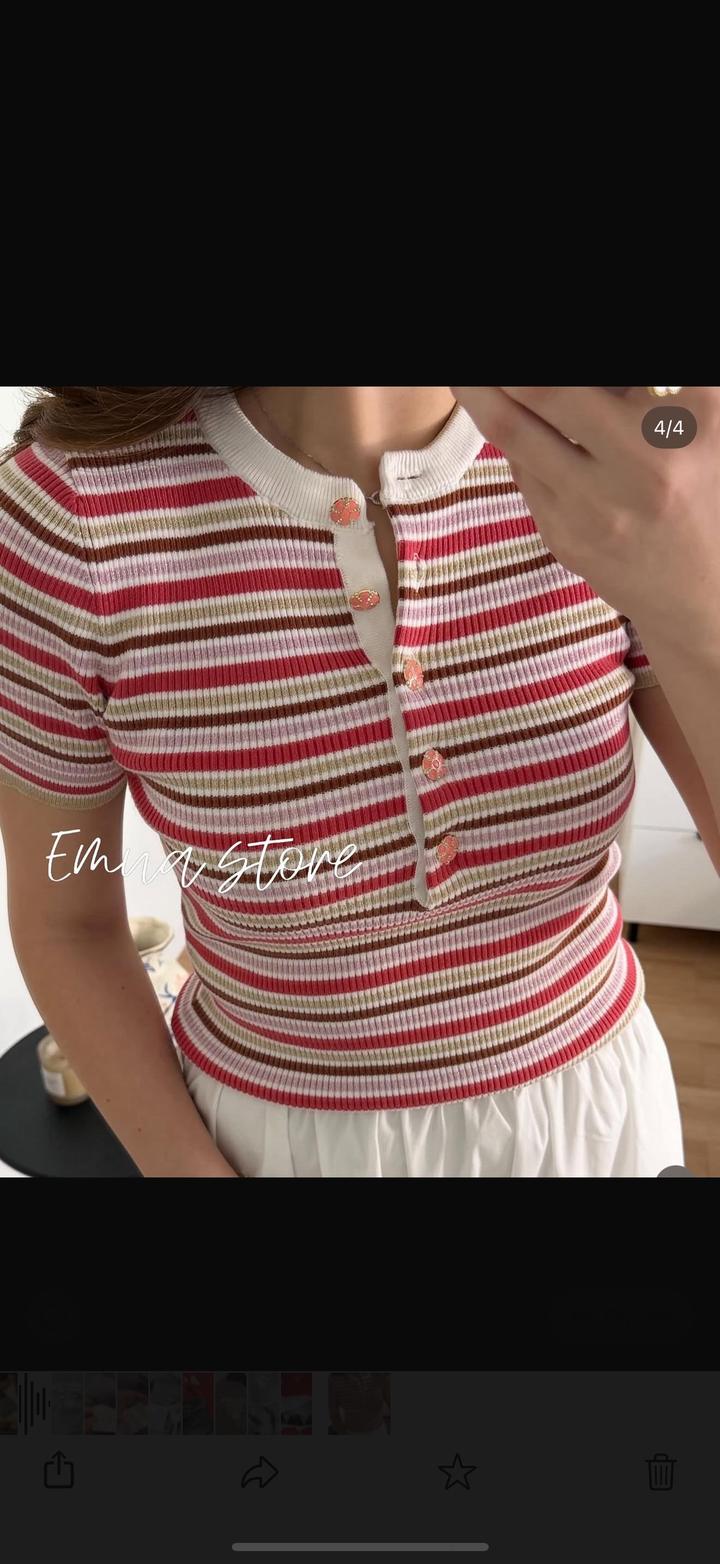 Американка Chanel