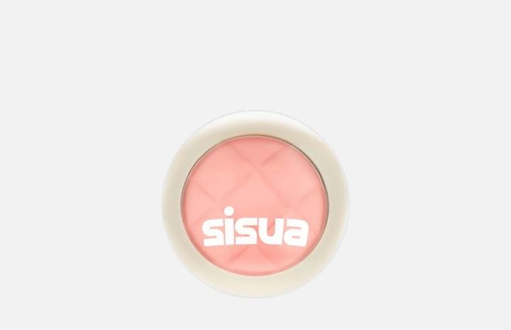 UNLEASHIA butter waffle dough blusher