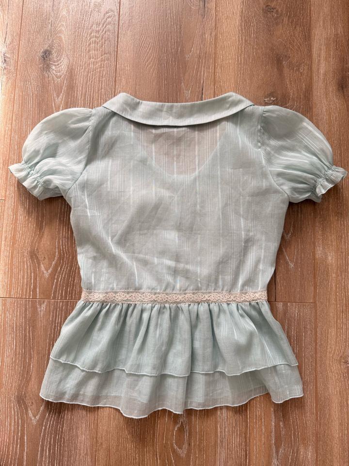 Блузка axes femme