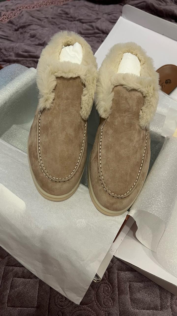 Loro Piana 1:1 новые с фабрики