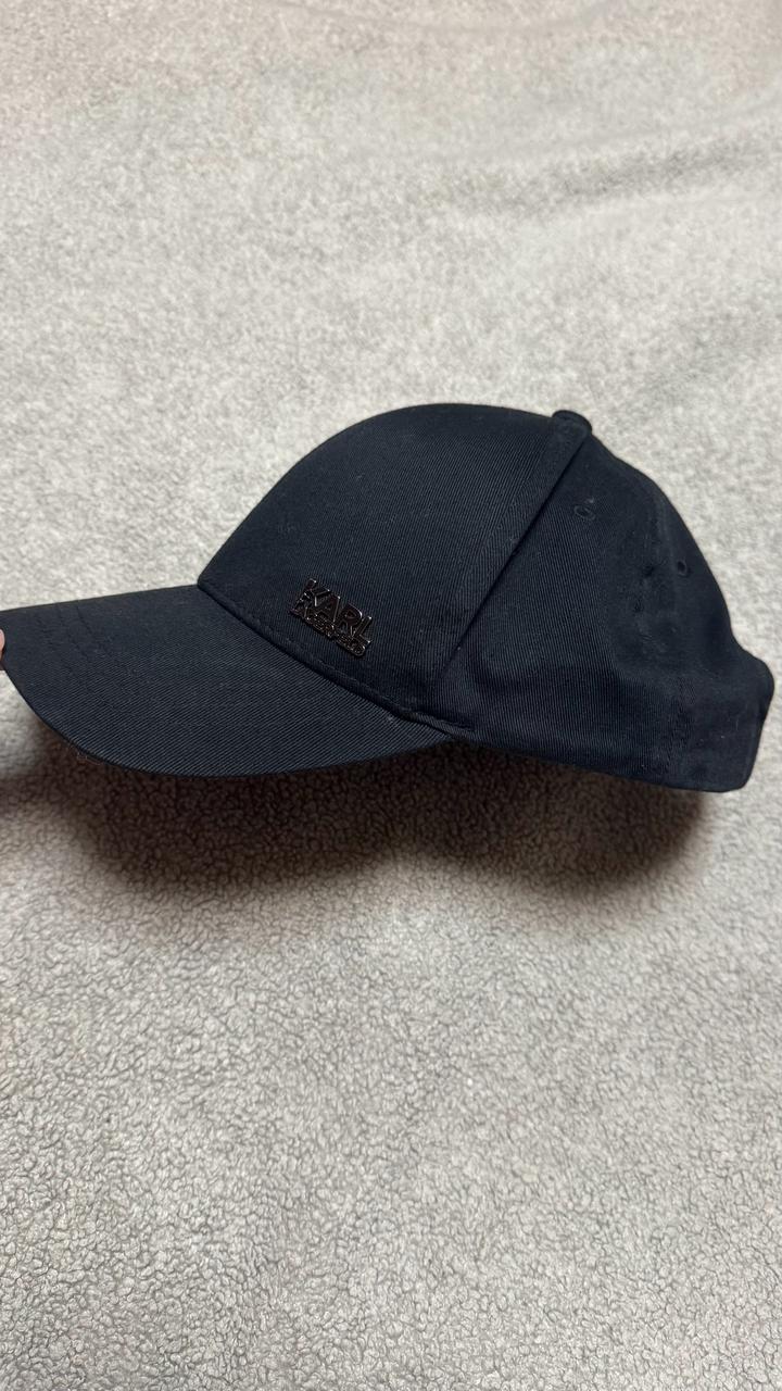 Кепка KARL LAGERFELD