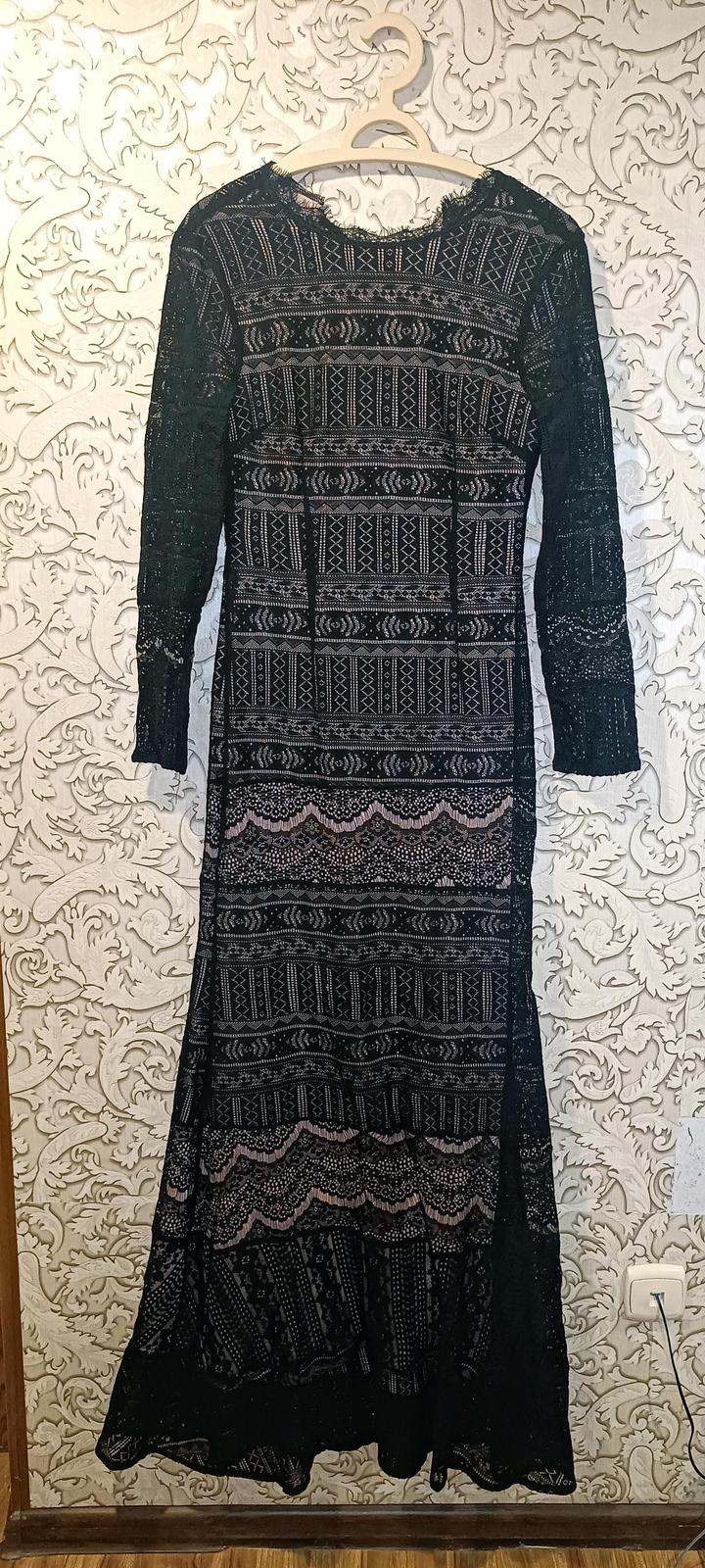 Продам вечернее платье