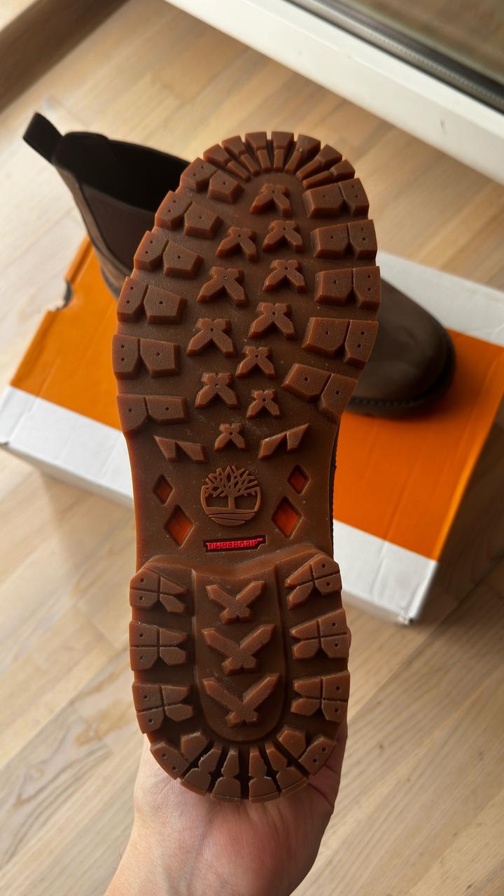 Timberland челси 41