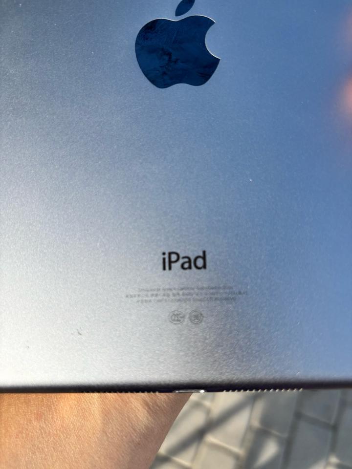 iPad mini 2 на запчасти