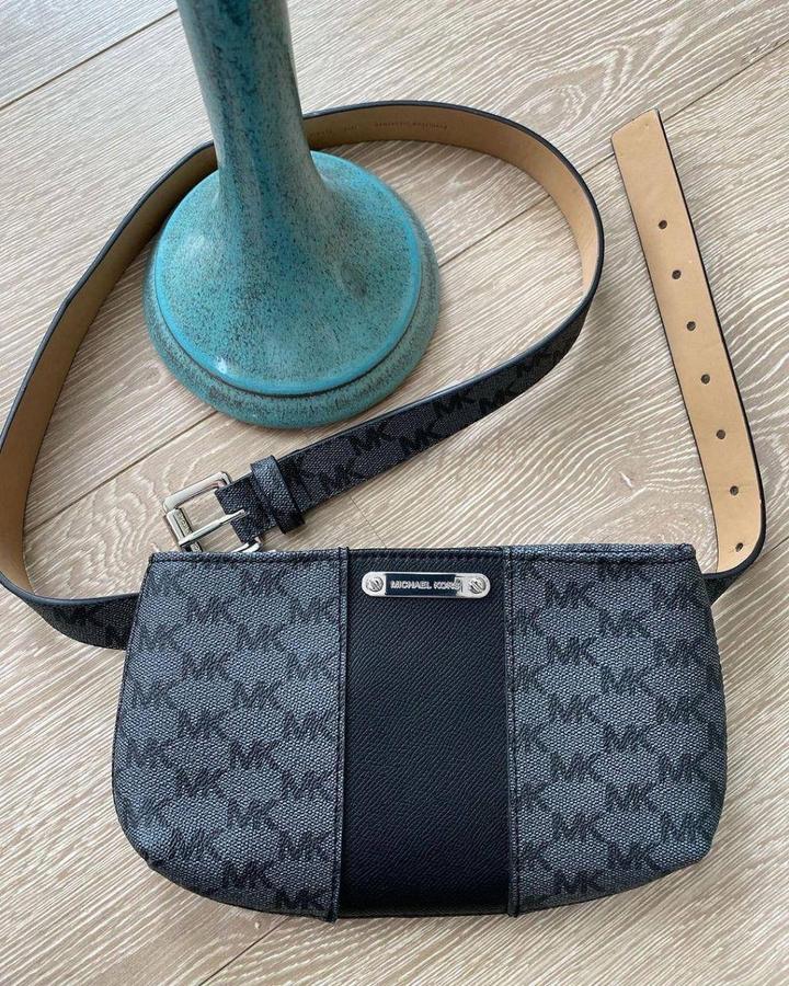 Новая поясная сумка Michael Kors, оригинал