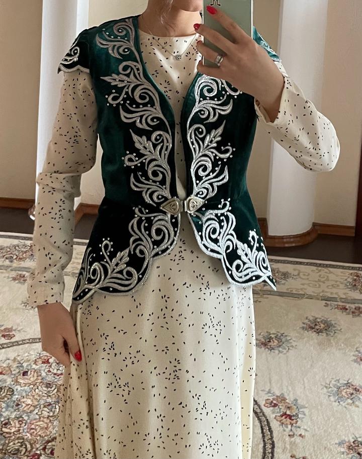 Платье Lichi