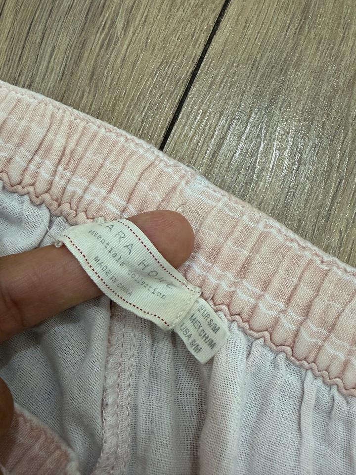 Штаны Zara home