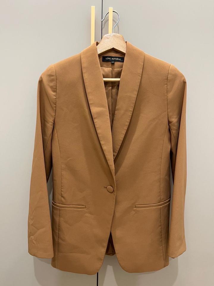 Костюм Love republic