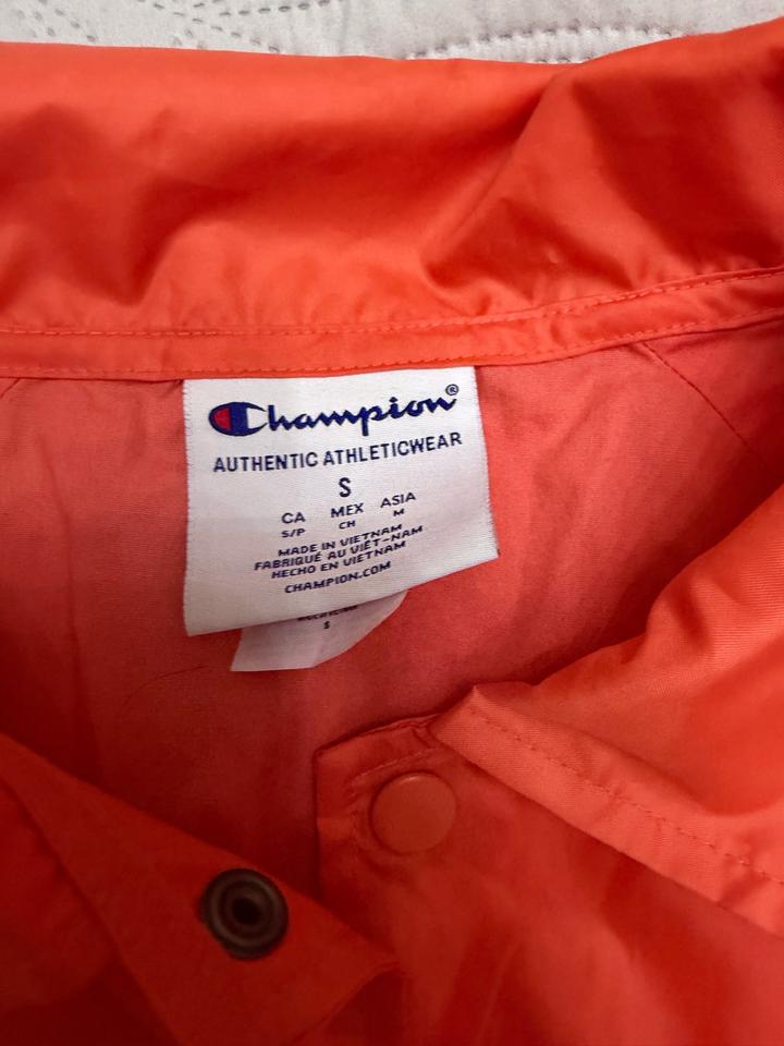 Курточка Champion