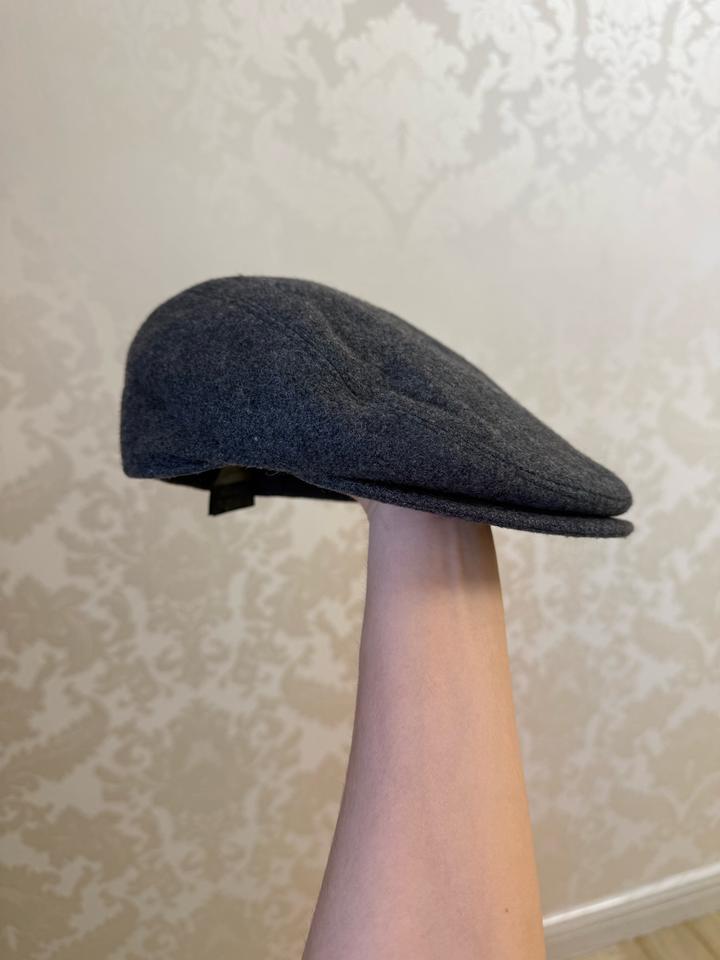 Кепка 56 размер