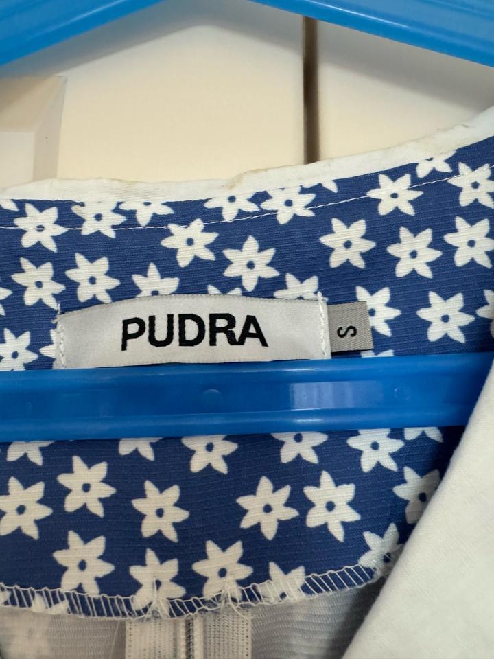 Pudra