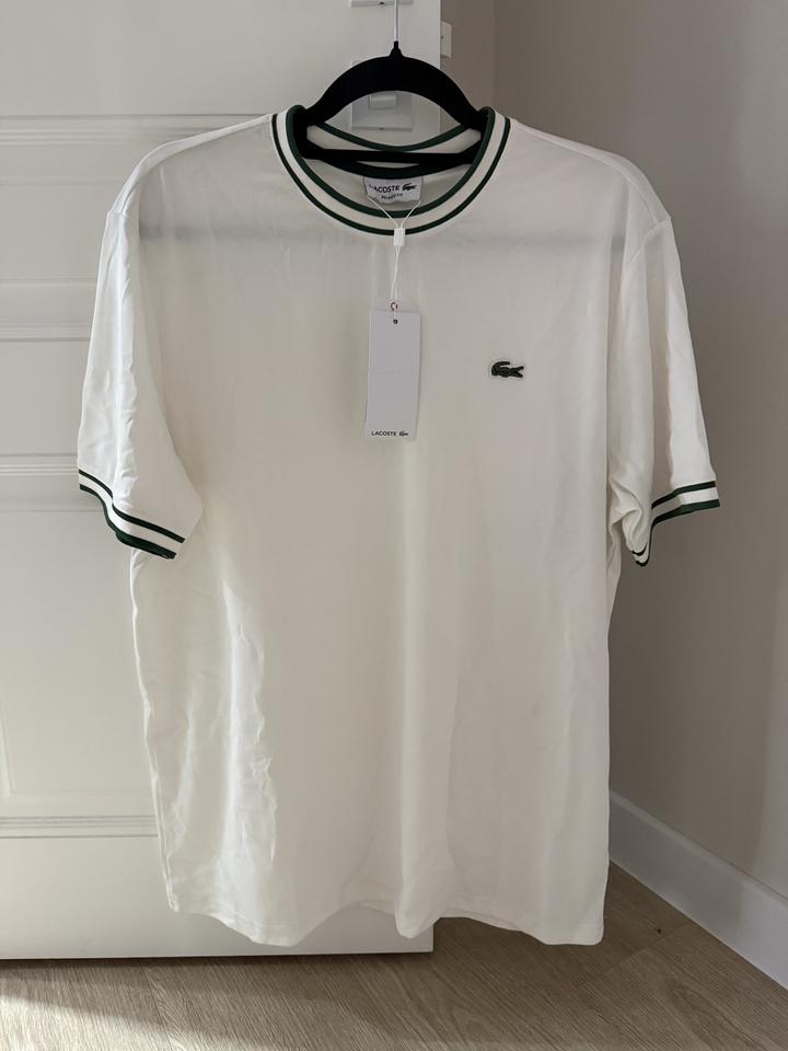 Lacoste