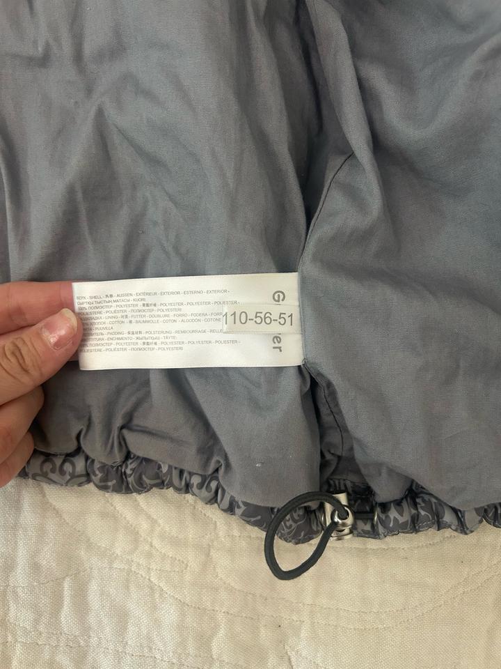 Куртка демисезонная Gulliver
